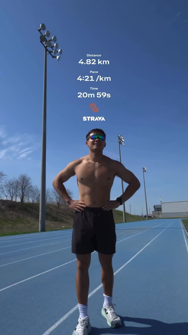 kwokspots 게시물 이미지: Who wants to join my next run?

Smoked on the...