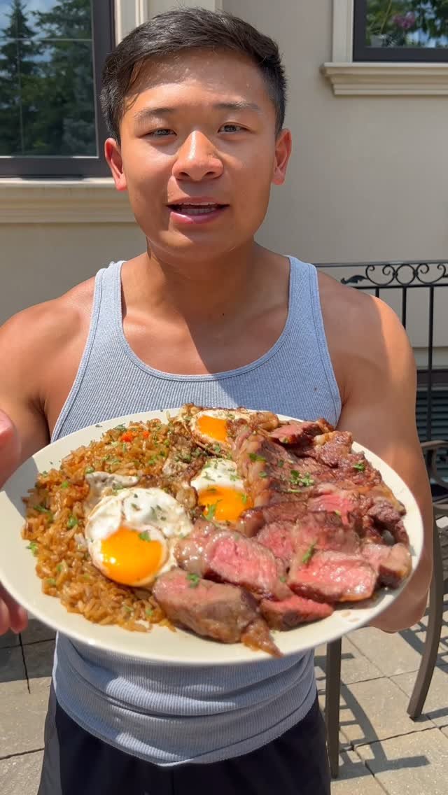 kwokspots 게시물 이미지: Name a better combination for breakfast I’ll...