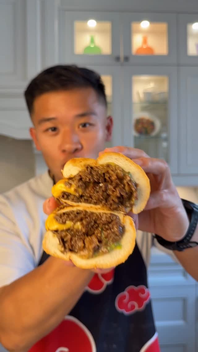 kwokspots 게시물 이미지: Bulgogi cheesesteak goes way too hard, what...