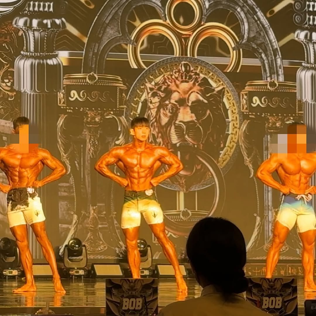 Photo by 권범준 on August 23, 2025.