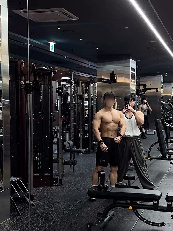 kwon_patt 게시물 이미지: 72kg