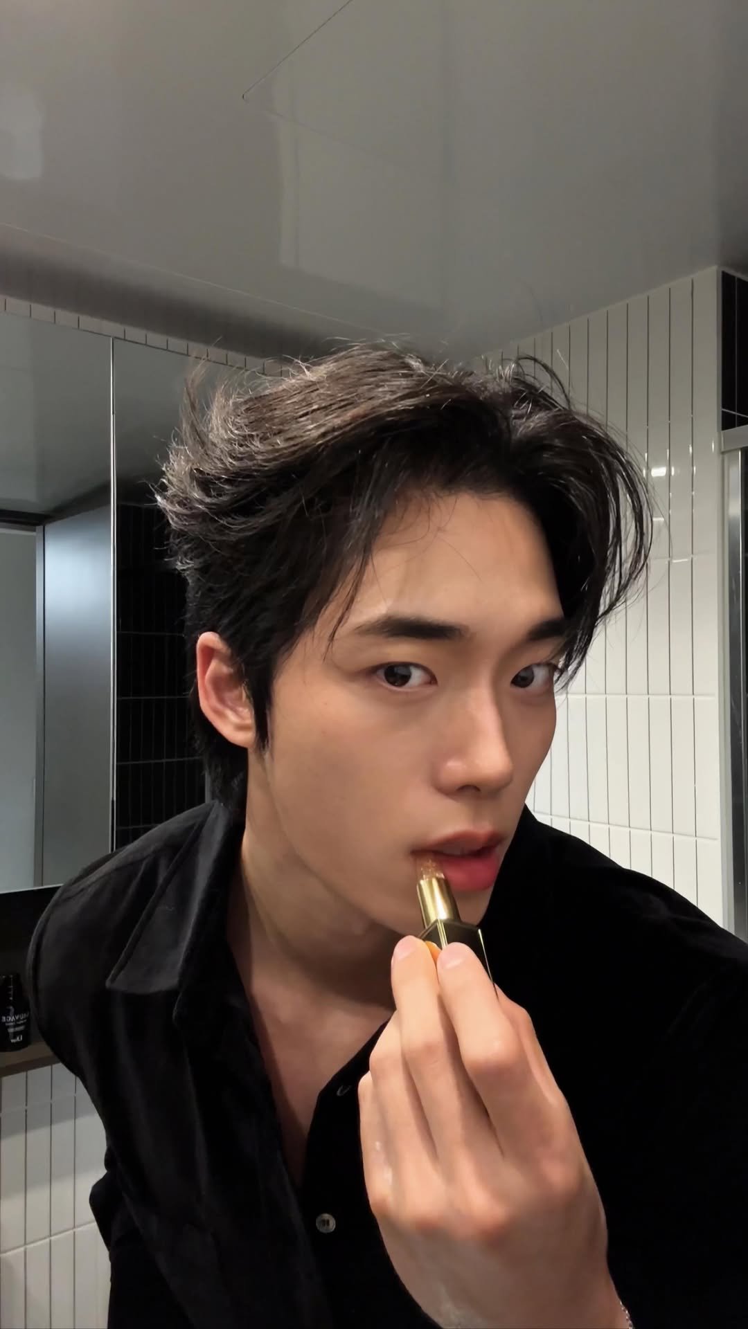 kwon_star_ 게시물 이미지: How should a Korean man prepare for a night...