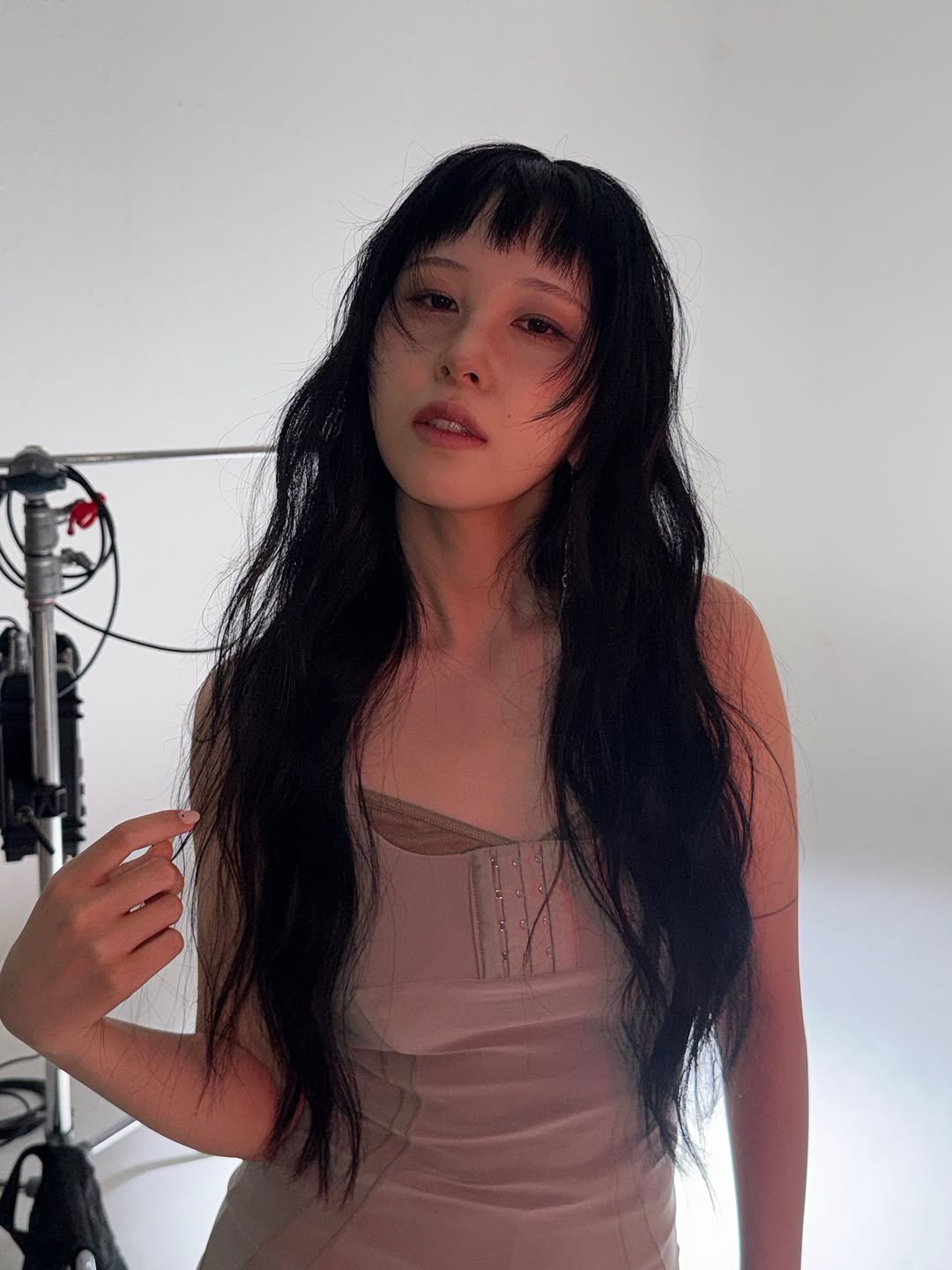 kwonhodoo 게시물 이미지: 7/15🖤