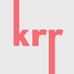 krr_official 프로필 사진