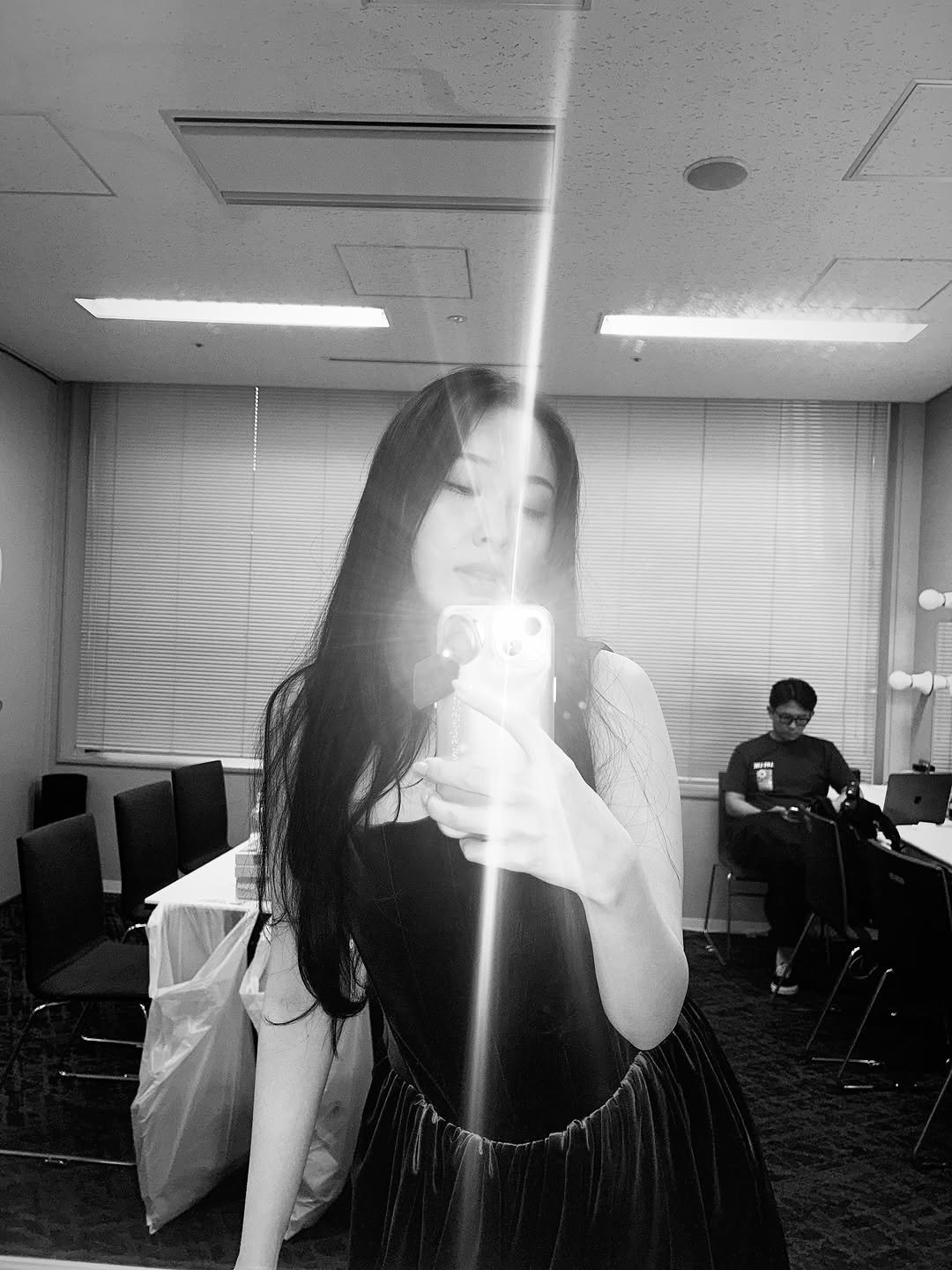 kwonhodoo 게시물 이미지: Thank u Tokyo💌