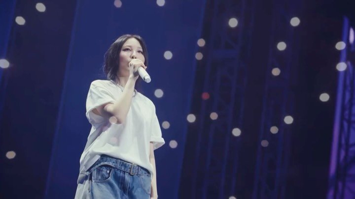 kwonhodoo 게시물 이미지: ⠀⠀⠀
권진아 ’Butterfly' LIVE CLIP
2026 Concert...