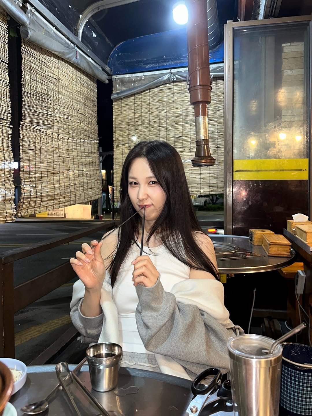 kwonhodoo 게시물 이미지: 냠