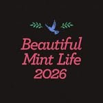 beautifulmintlife_ 프로필 사진