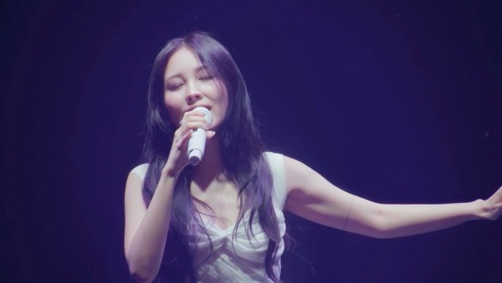 kwonhodoo 게시물 이미지: ⠀⠀⠀
권진아 ’뭔가 잘못됐어 & 꽃말‘ LIVE CLIP
2026 Concert...