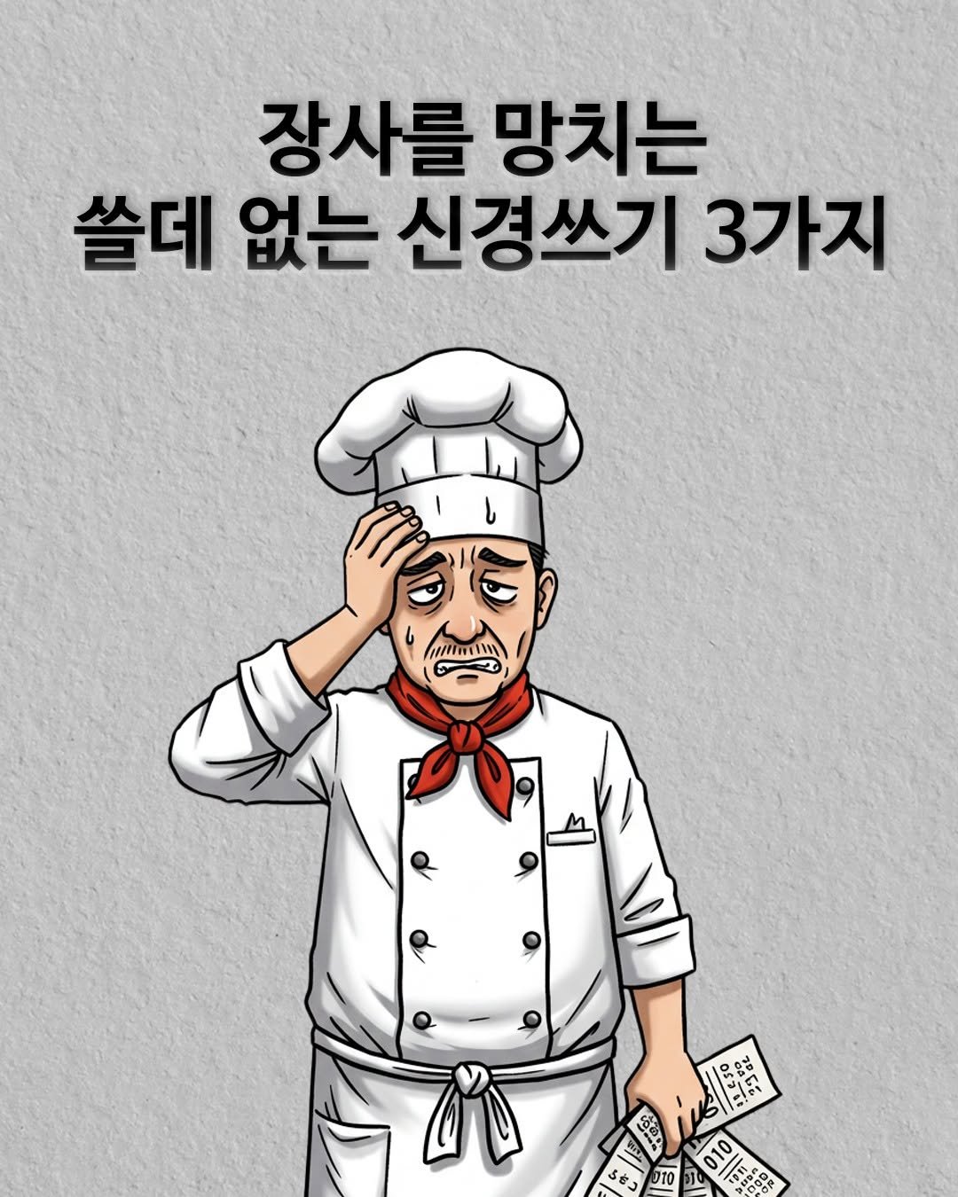 Photo by 권프로 | 장사 전략 기획 디렉터 | 마케팅 베스트셀러 작가 on July 23, 2025. May be an illustration.