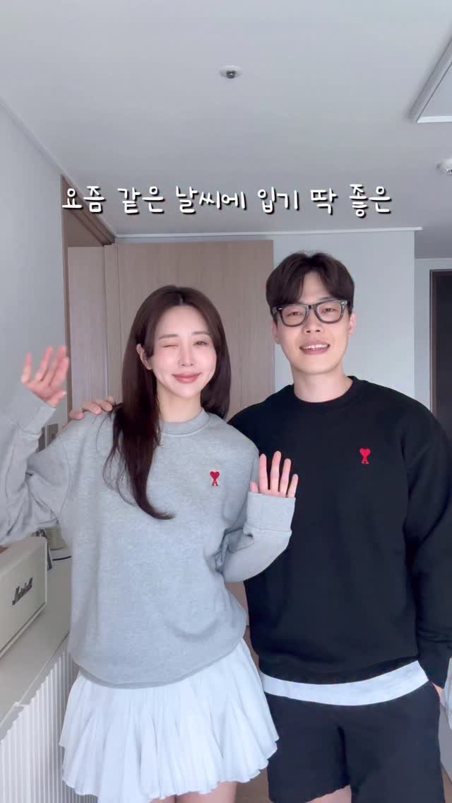 kwonshuna 게시물 이미지: AMI 아미 기획전 핫딜❣️#OPEN
아미는 예전부터 꾸준히 인기가 좋은 브랜드인거...