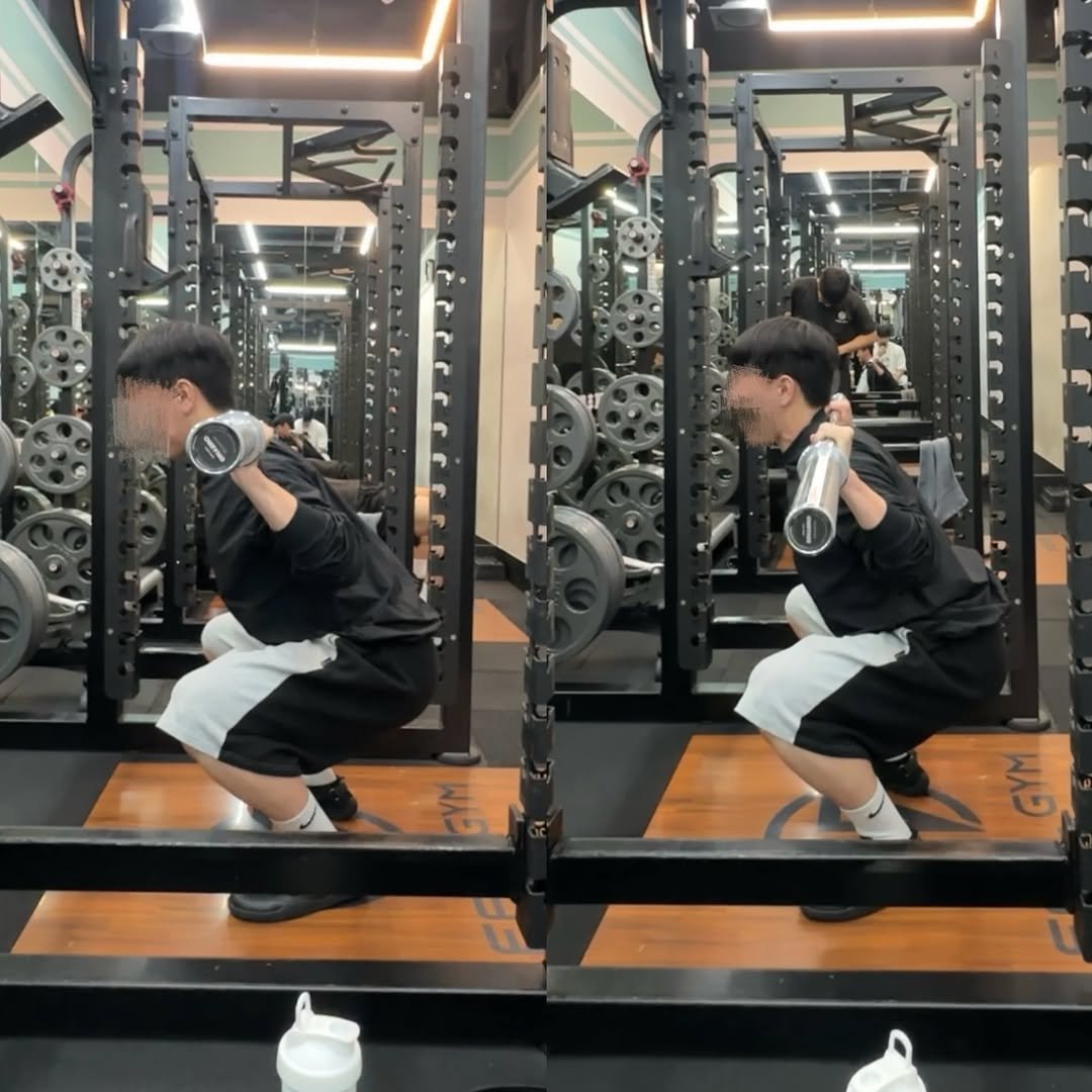 kxxmh 게시물 이미지: 제대로 앉을래 말래 앉을래 말래?

#고덕역PT #고덕동헬스 #필짐고덕 #필짐김민호