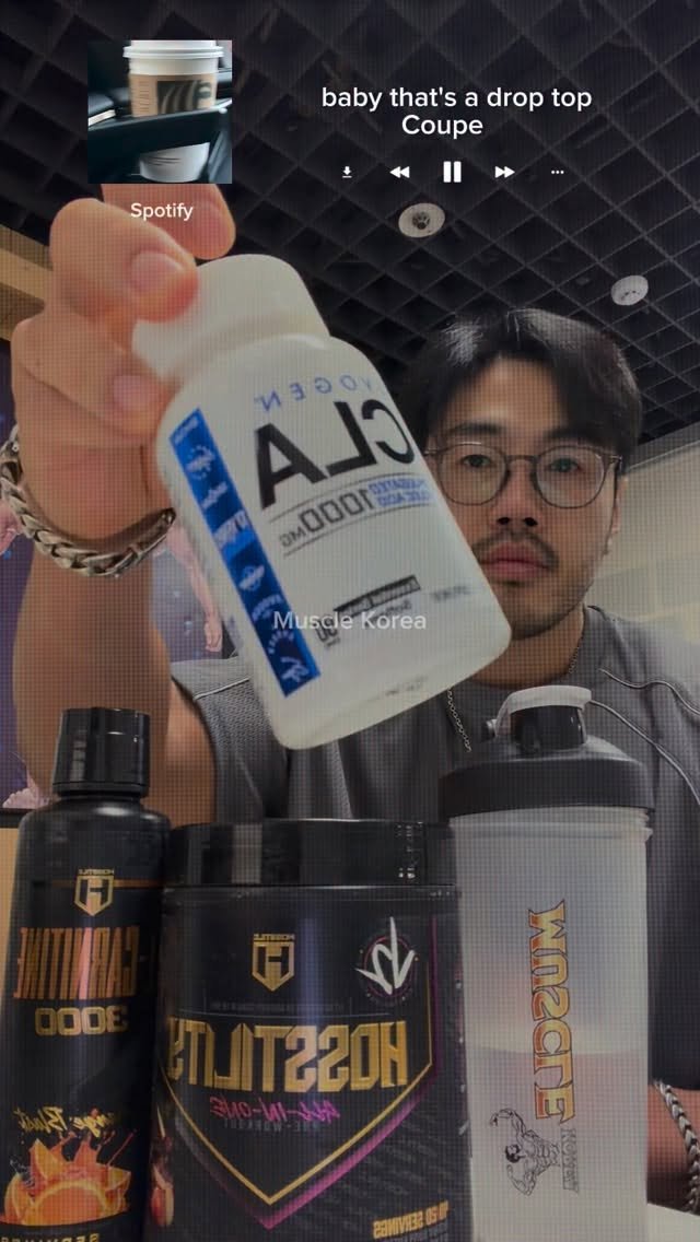 kylekim_yongsikc 게시물 이미지: @musclekorea 

작년 10월 시합 이후로 보디빌딩에 집중하지...