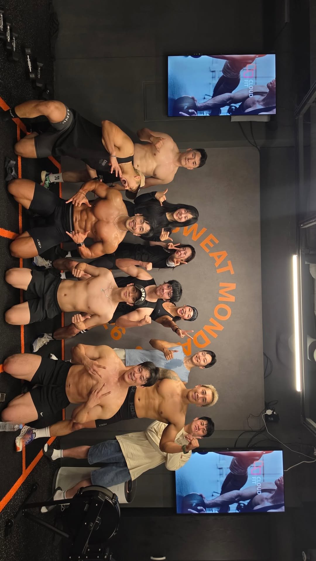 kylekim_yongsikc 게시물 이미지: @buildus_official 🇺🇸

#빌더스 에서 하이록스 제품군 카테고리가...