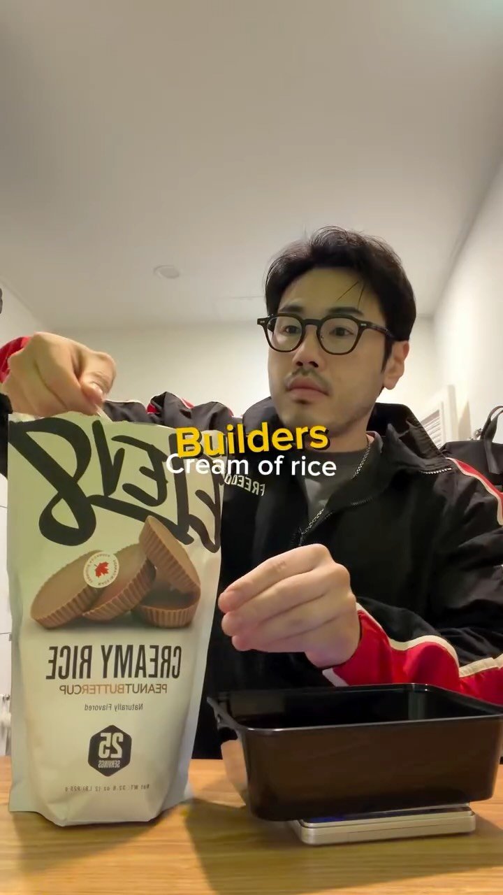 kylekim_yongsikc 게시물 이미지: @buildus_official #빌더스

저도 전에는 익숙한 쌀밥을 많이 먹다가...