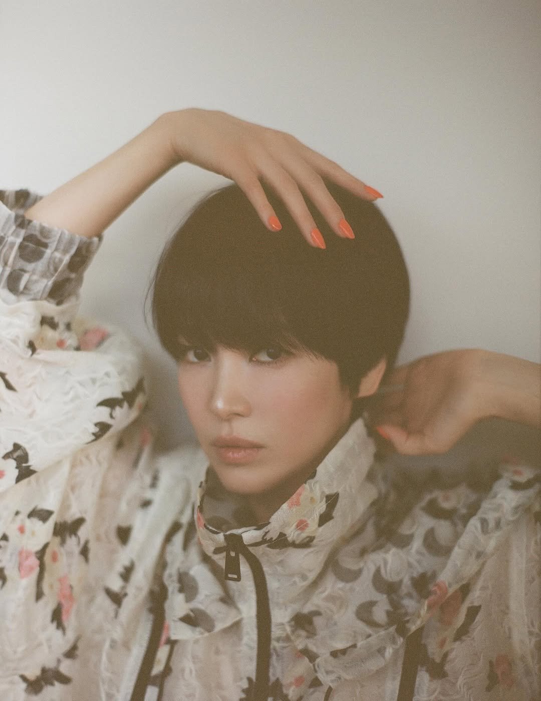 Photo by Song hyekyo on December 24, 2025.