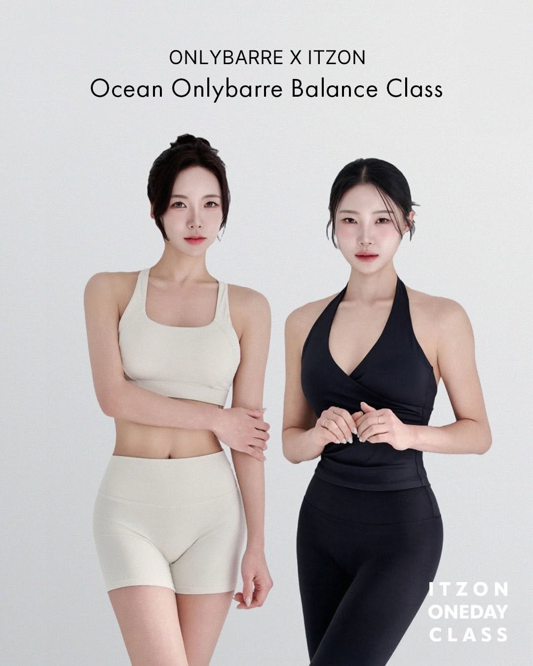 kyoseo_barre 게시물 이미지: 🌊Ocean Onlybarre Balance Class
5월 30일 달맞이 힐스파...