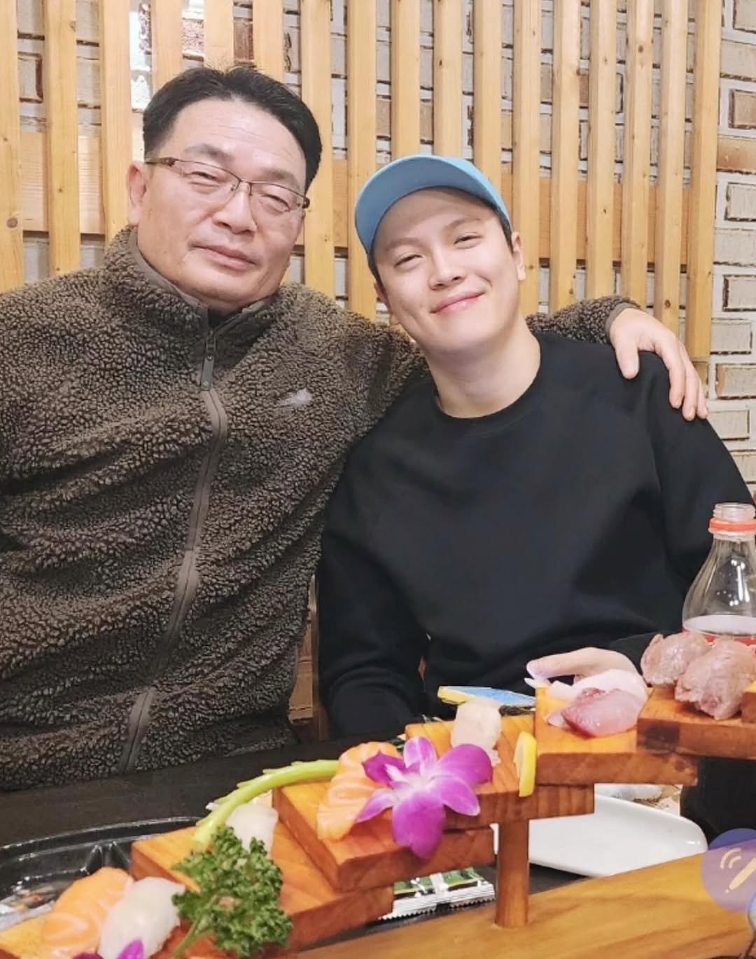 Photo by 김윤태 on November 02, 2025. May be an image of text.