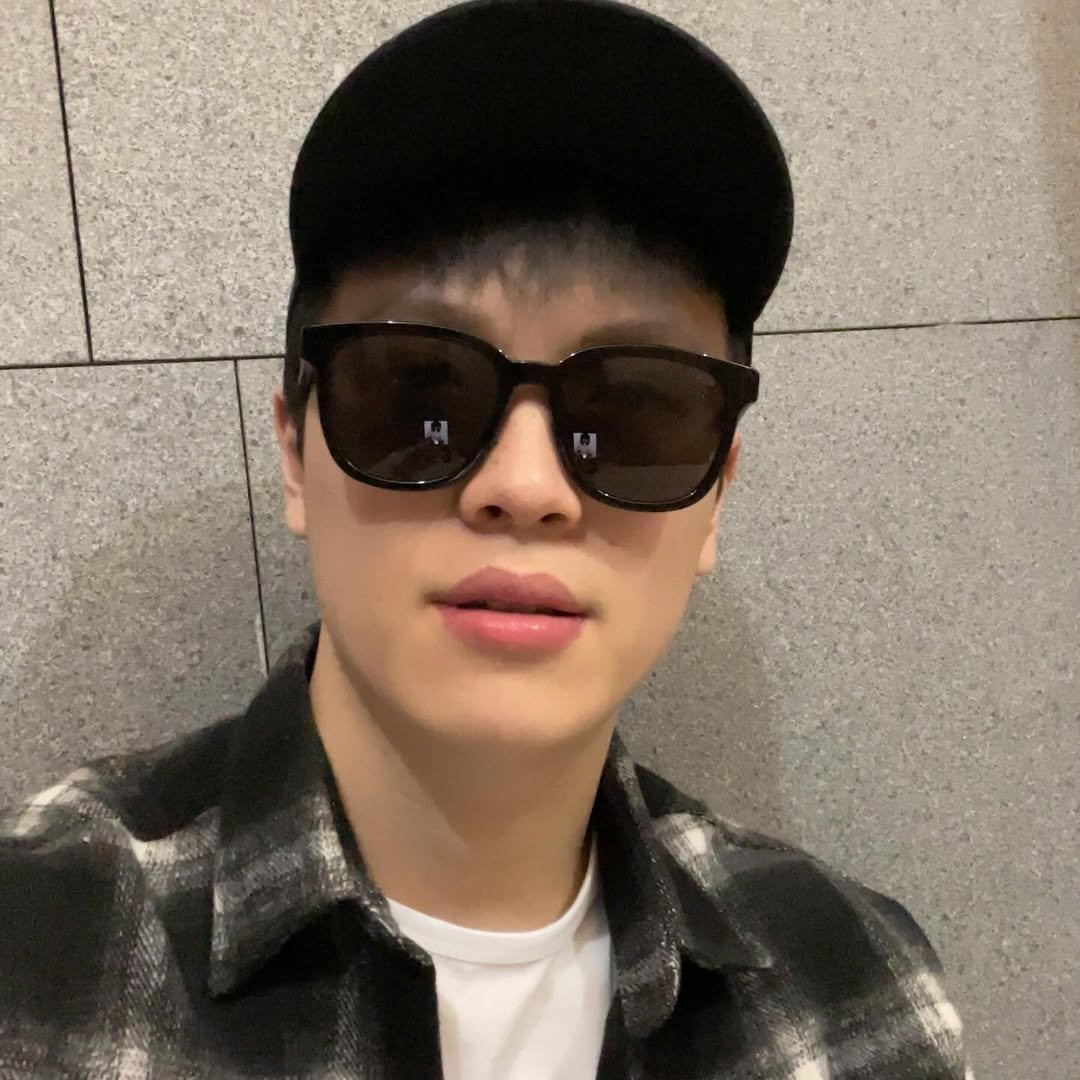 kyt0336 게시물 이미지: 순간의 어리석은 행동에 유치장에 다녀온 것 맞습니다, 이제는 좋은 영향을 끼치도록 노력하겠습니다