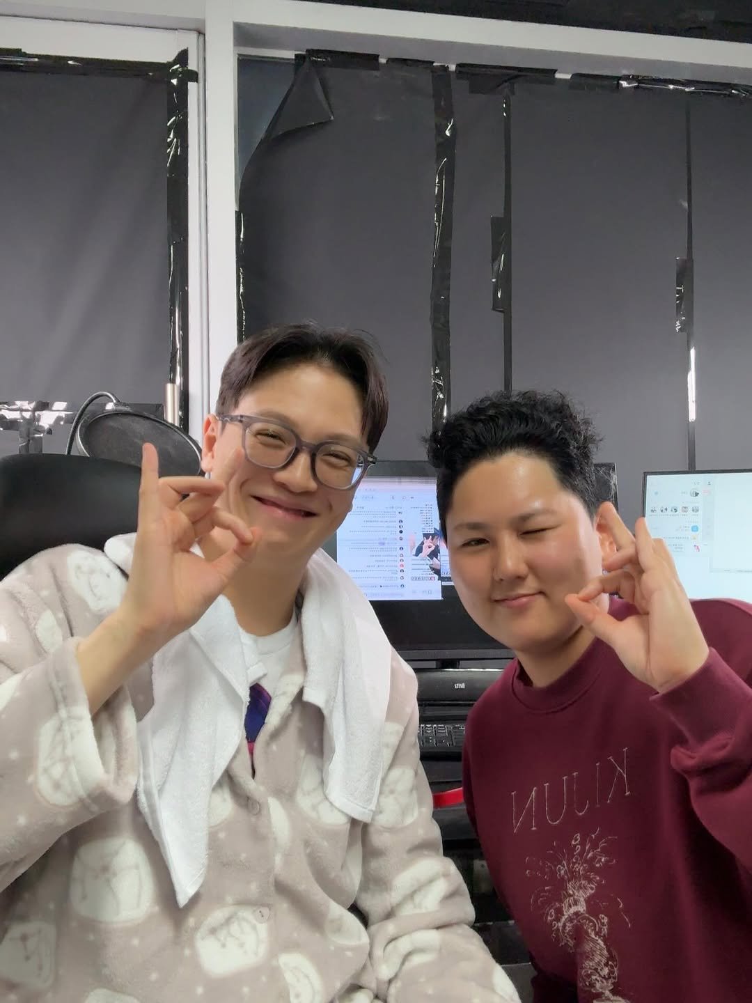 kyt0336 게시물 이미지: 노수현 공주님과 함께