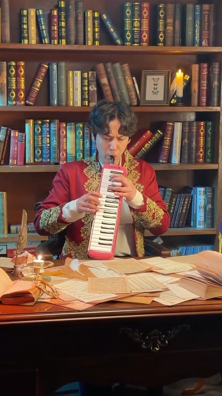 kyuhyun_official 게시물 이미지: 규피터 없는 세상, 상상할 수가 없어💫

2026년에도 오래오래...