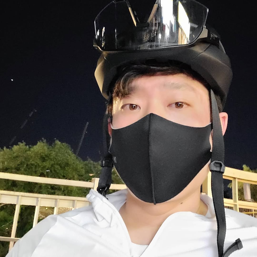 Photo by kyum on September 03, 2021.