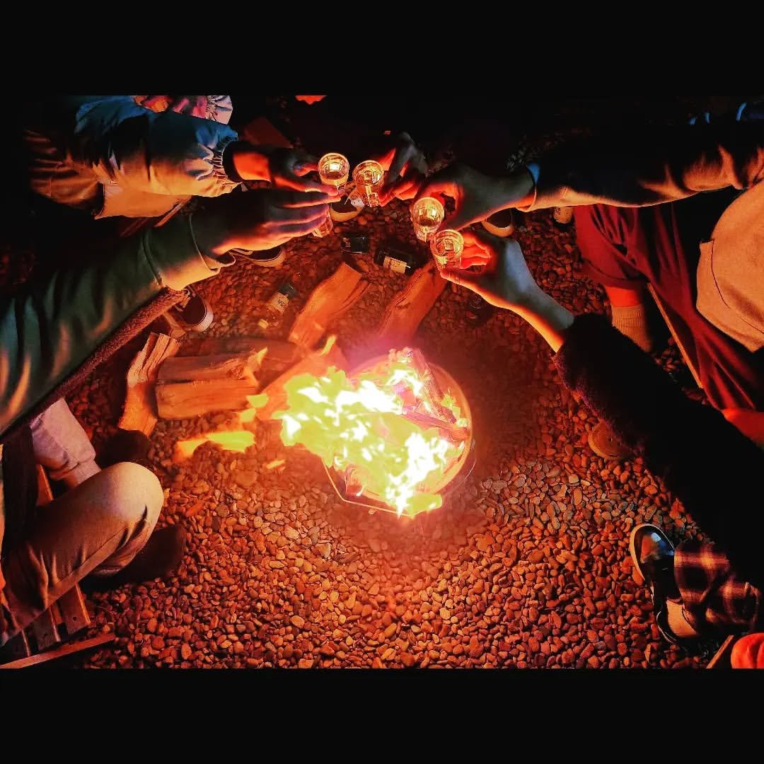 Photo by kyum on April 01, 2023.