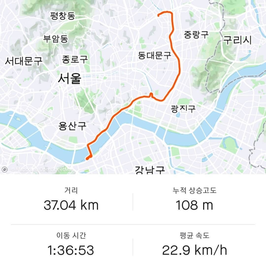 Photo by kyum on September 03, 2021.