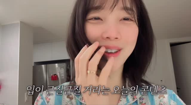 kyuseon726 게시물 이미지: 드디어 말씀드릴 수 있게 되었어요🥰
임신 소식과 그날의 순간을 유튜브에...