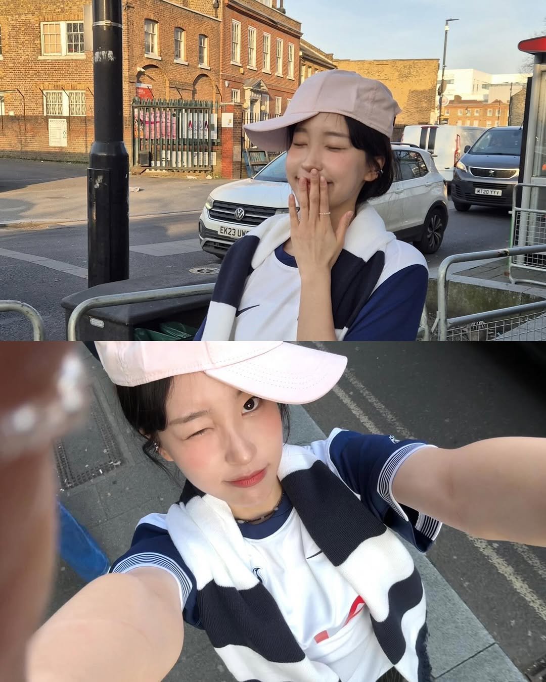 Photo by 최하슬 on May 08, 2025.