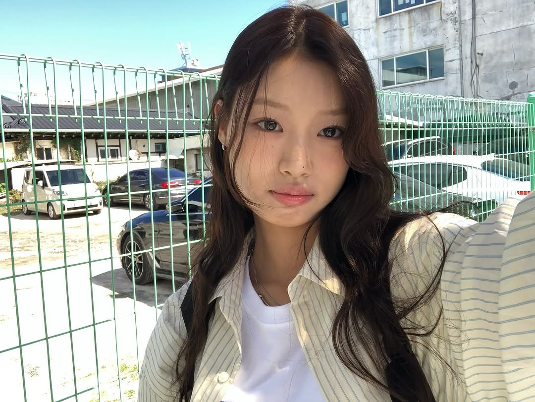 Photo by 설히 on September 02, 2025.