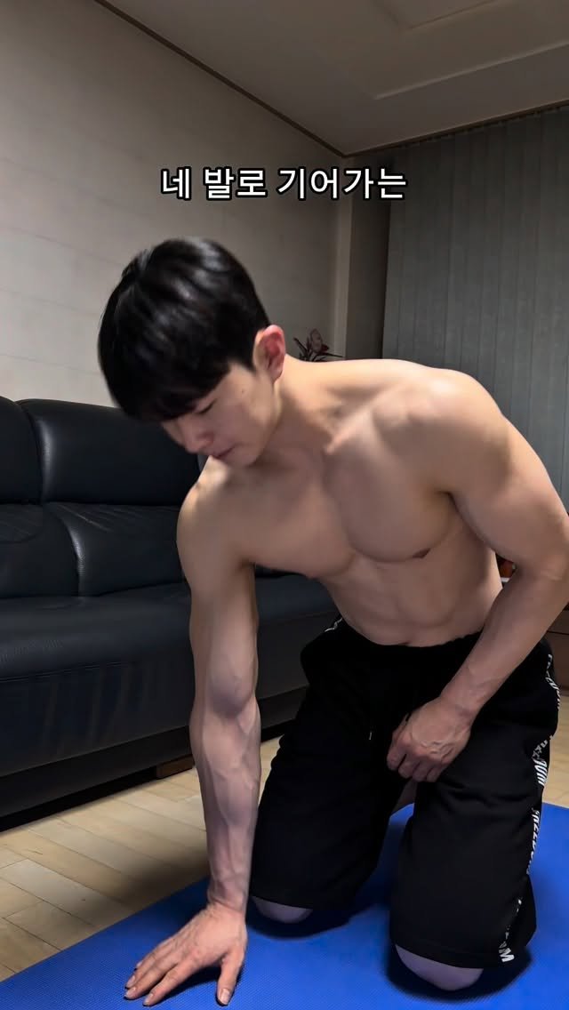 l_junghoon_ 게시물 이미지: 내 골반을 위한 최고의 동작 3가지 

평소 장시간 앉아있거나 
짝다리, 다리꼬기가...