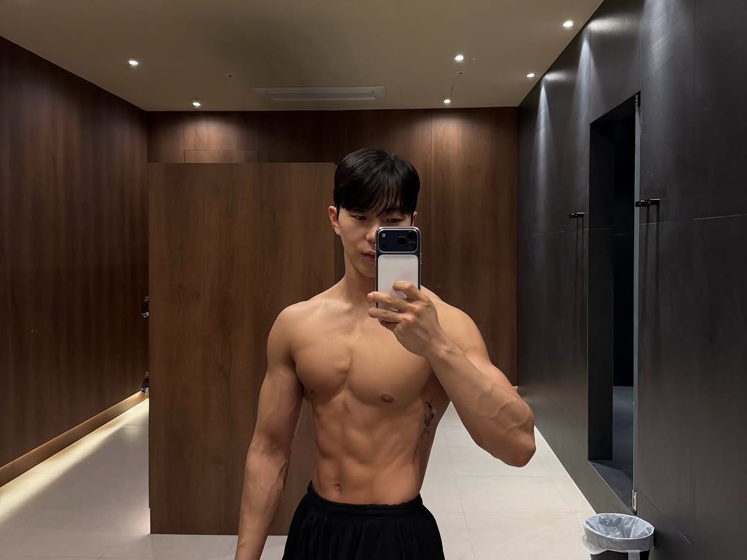 l_junghoon_ 게시물 이미지: 최고의 포토존을 찾아라..!