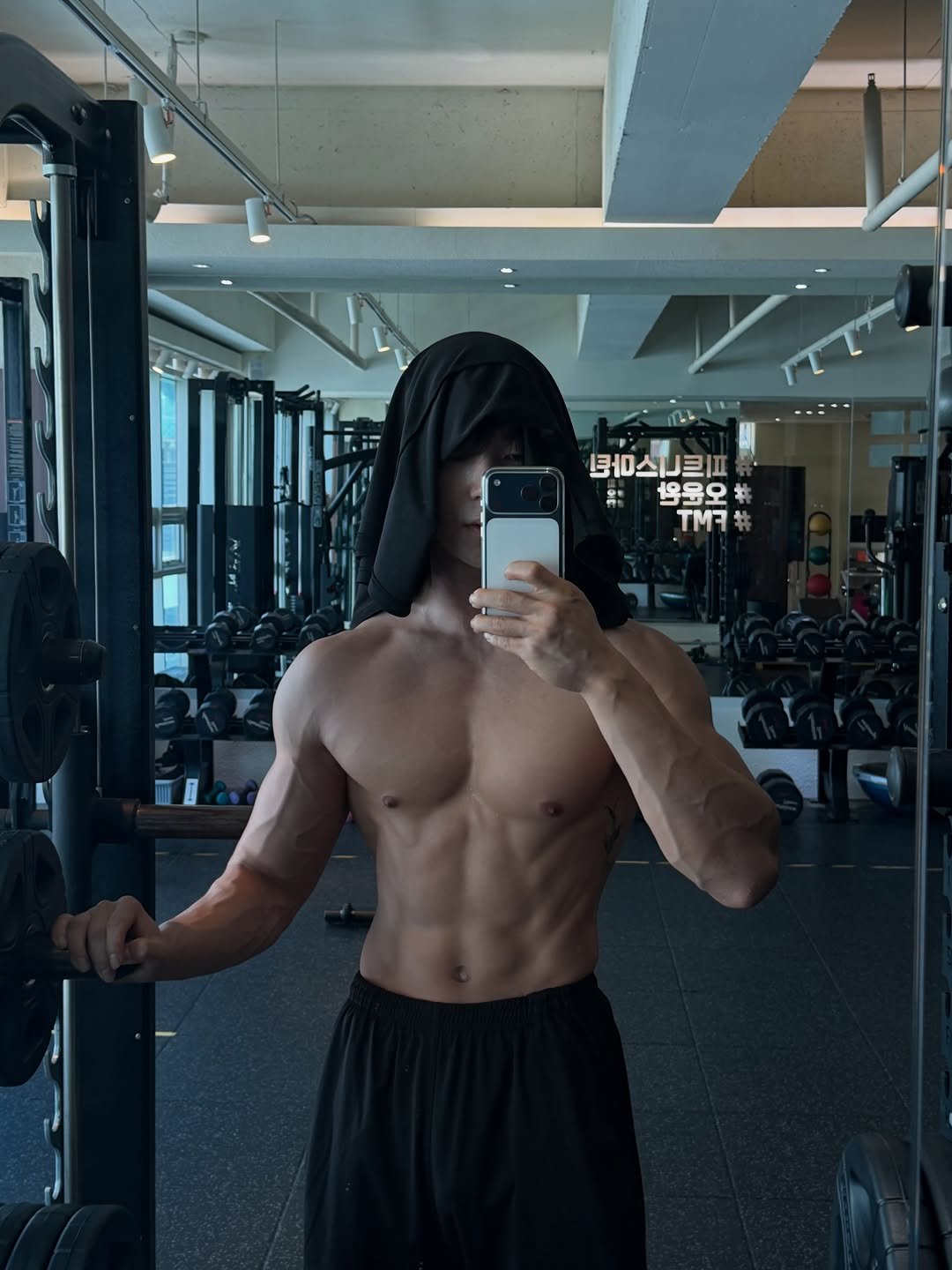 l_junghoon_ 게시물 이미지: 내가 좋아하는 하루 형태.