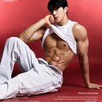 l_junghoon_ 인스타그램 프로필 사진