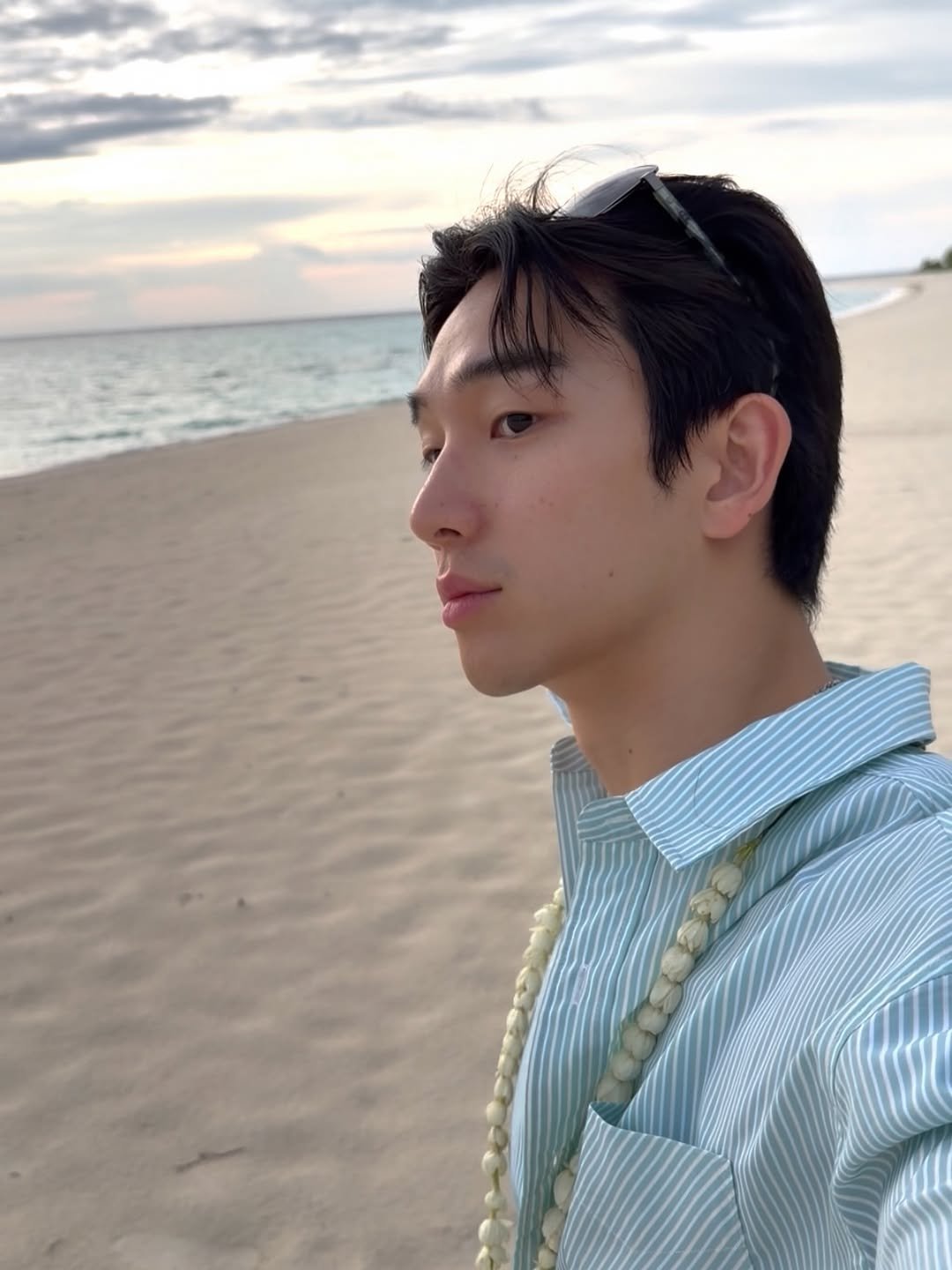 l_uique 게시물 이미지: So peaceful 🏝️