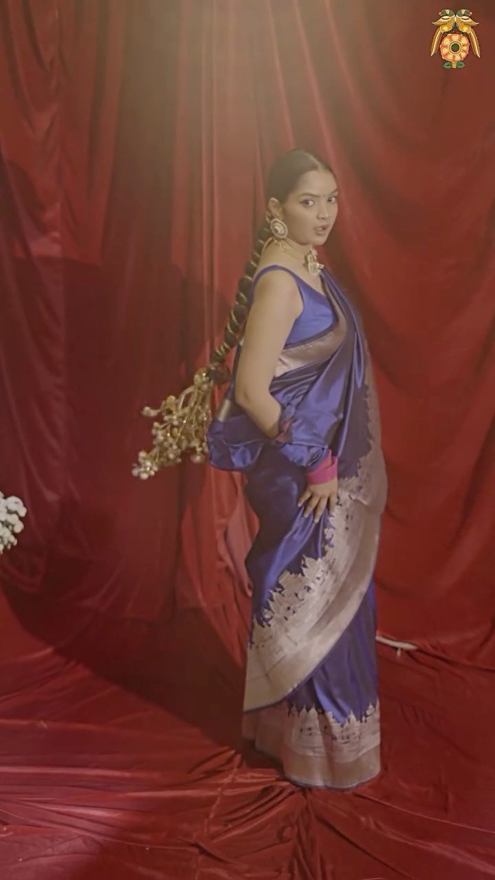 label__sundaridesigns 게시물 이미지: Banarasi ghat

#sundaridesigns #sareelove...