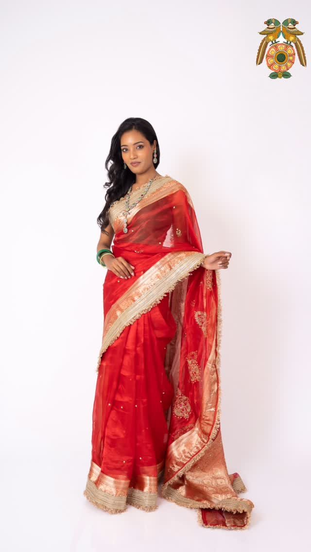 label__sundaridesigns 게시물 이미지: Get ready to shine! Our wedding collection is...