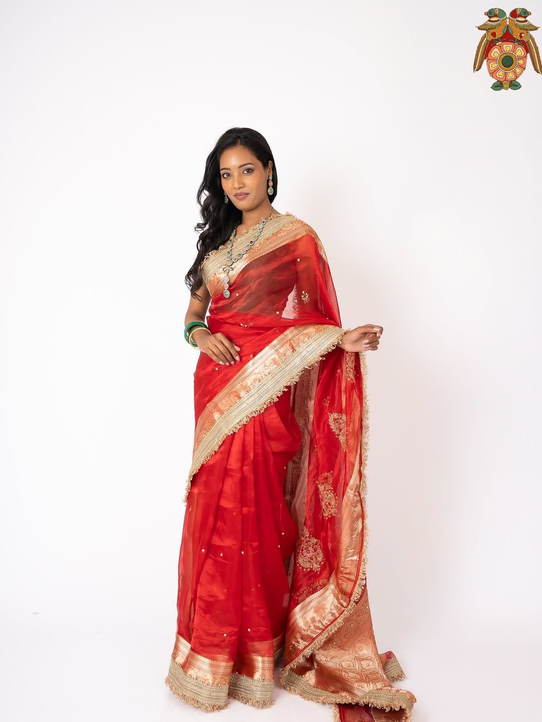 Photo by Sundaridesigns in Label Sundaridesigns with @opasa_wholesale. May be an image of net and text.