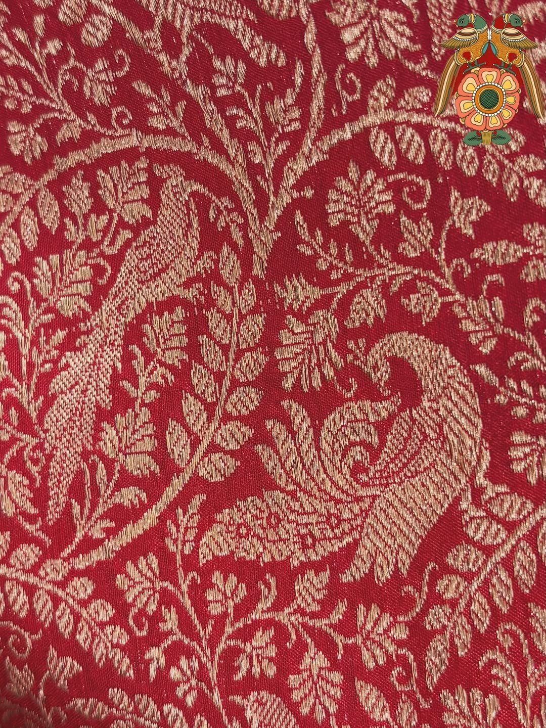 Photo by Sundaridesigns on December 07, 2025. May be an image of tapestry and text.