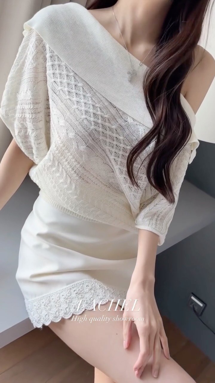 lachel_77 게시물 이미지: 𝑳𝑨𝑪𝑯𝑬𝑳🤍 𝐻𝑖𝑔ℎ 𝑞𝑢𝑎𝑙𝑖𝑡𝑦 𝑠ℎ𝑜𝑤𝑟𝑜𝑜𝑚 🕊

⠀
𖧷𝙷𝚒𝚐𝚑...