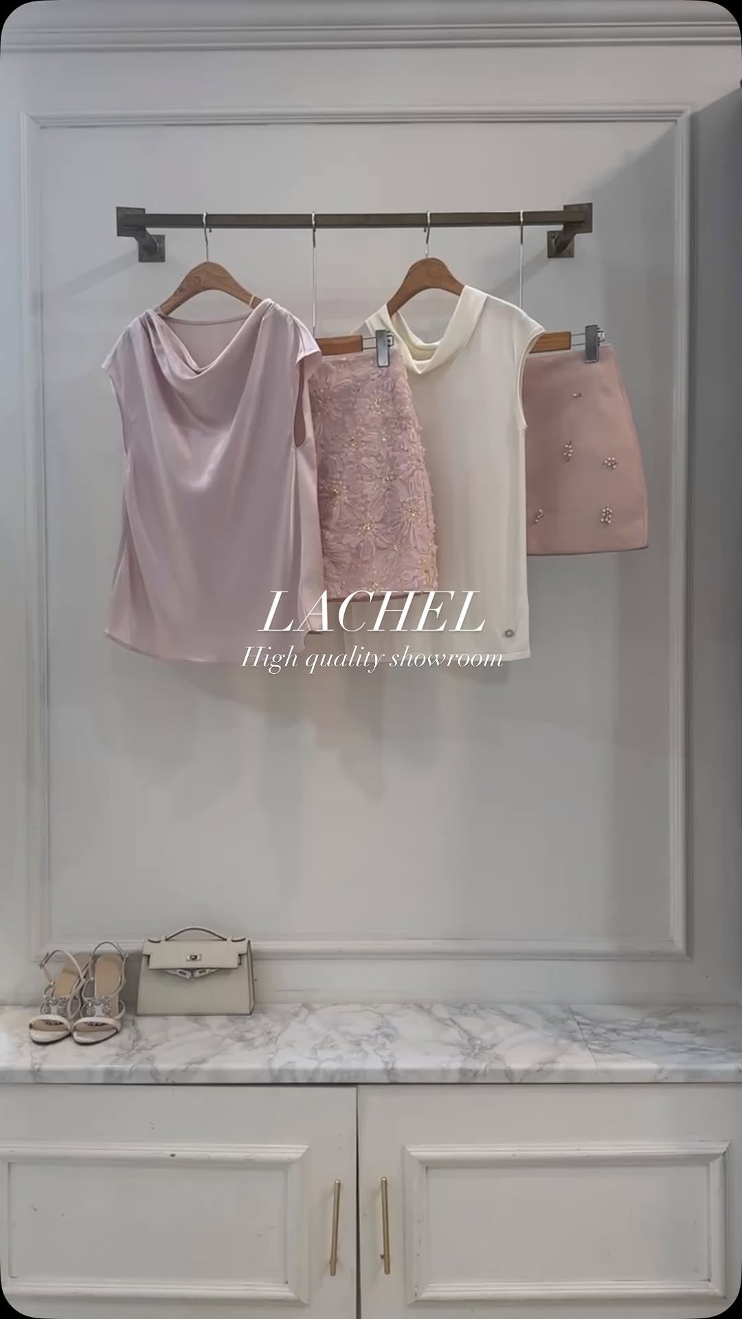 lachel_77 게시물 이미지: 𝑳𝑨𝑪𝑯𝑬𝑳🩷 𝐻𝑖𝑔ℎ 𝑞𝑢𝑎𝑙𝑖𝑡𝑦 𝑠ℎ𝑜𝑤𝑟𝑜𝑜𝑚 🫧

⠀
𖧷𝙷𝚒𝚐𝚑...