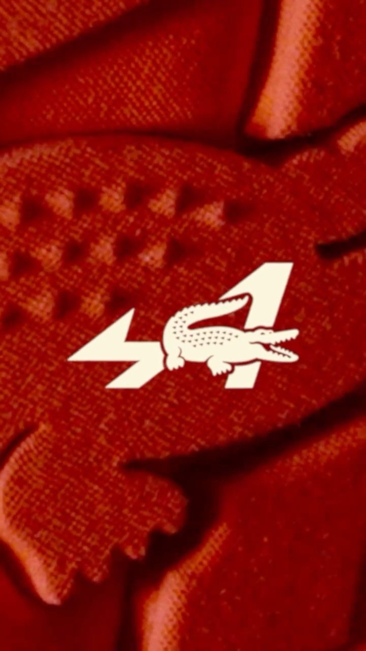 lacoste 게시물 이미지: Lightness. Innovation. Performance. 

Lacoste...