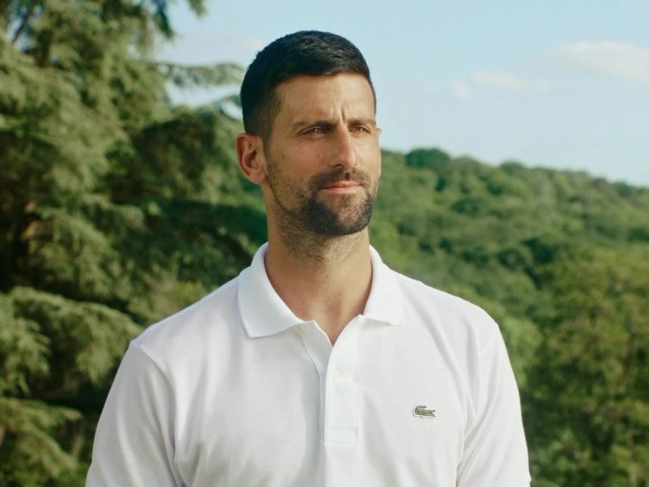 lacoste 게시물 이미지: “The Masterclass of Gardening“

Legends are...