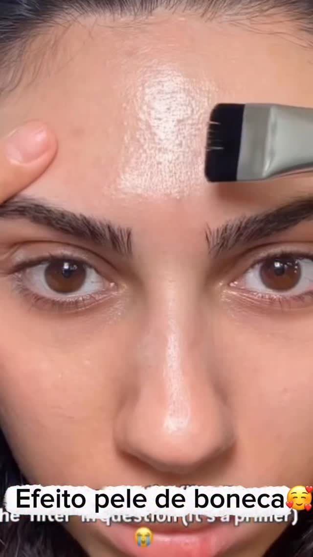 ladyhackss 게시물 이미지: Smooth sheglam🥰 tem no @mercadolivre 

🆔:...