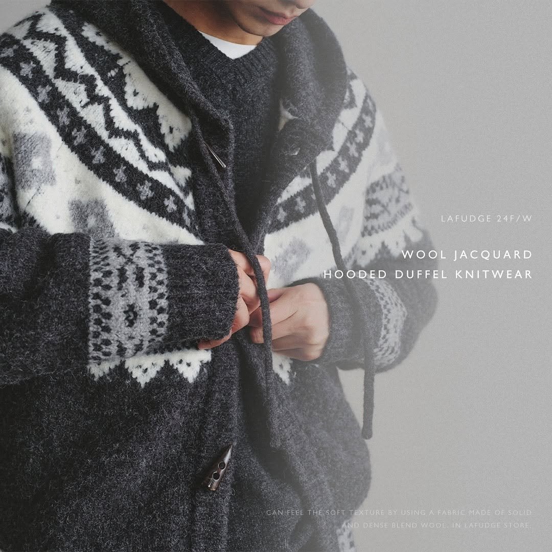 lafudgestore 게시물 이미지: [MUSINSA 24F/W NEW ARRIVALS]

안녕하세요, 라퍼지스토어...