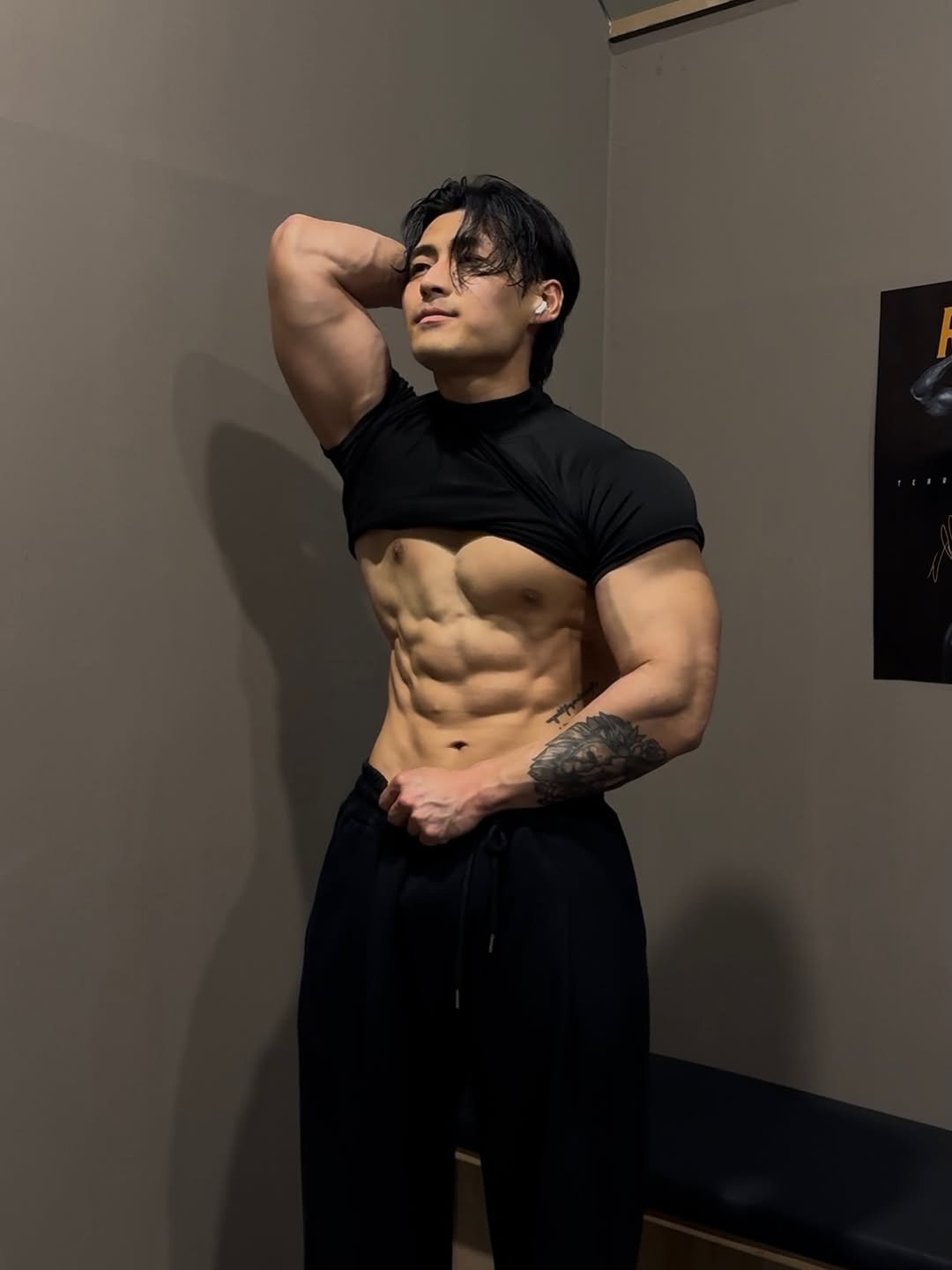 laika_fit 게시물 이미지: 워라밸 보다 워워밸 : Work Workout Balance

Gymwear...