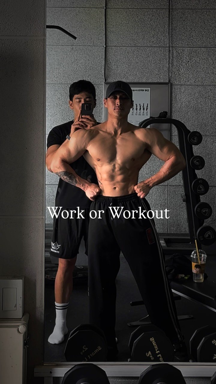 laika_fit 게시물 이미지: Workout session

Workout @fitness209_official...