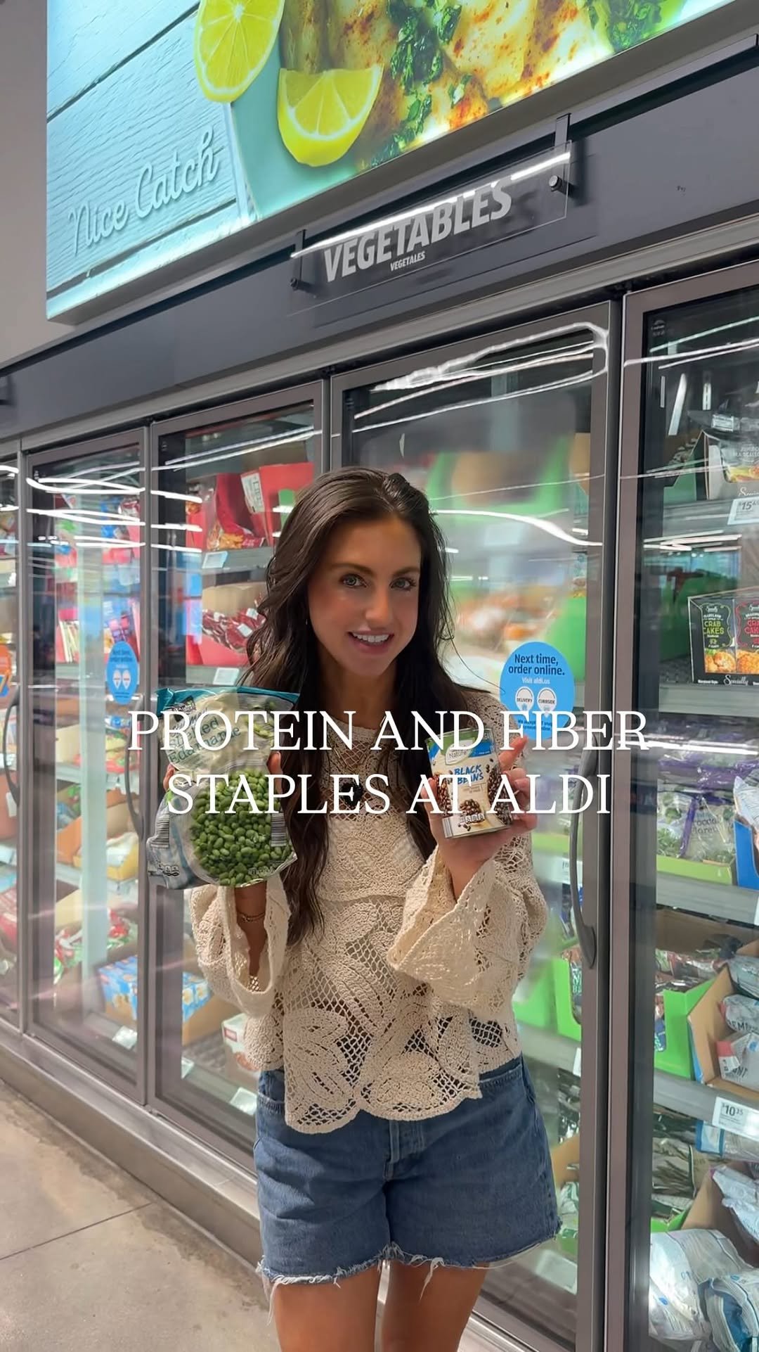 lainiecooks_ 게시물 이미지: #ALDIPartner @aldiusa is honestly one of the...