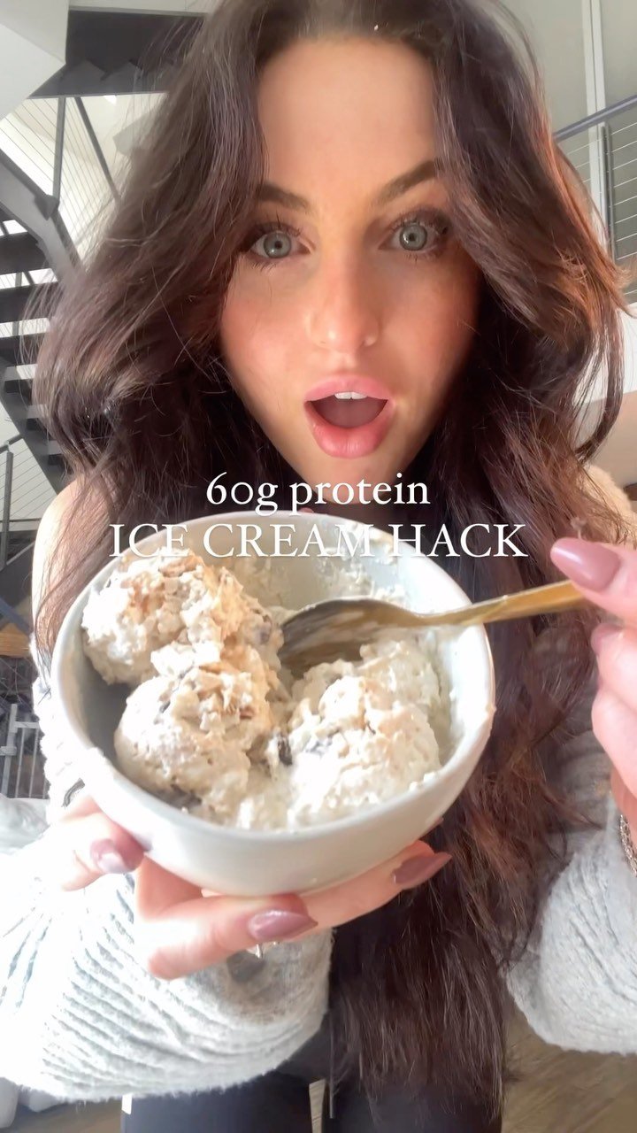 lainiecooks_ 게시물 이미지: Peanut butter cheesecake ice cream 🍨 🤯

Follow...